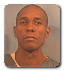 Inmate MAURICE T EDWARDS