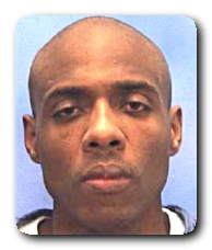Inmate DAMION L LAMPLEY