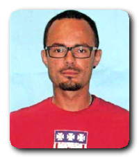 Inmate EDWIN MALDONADO CARABALLO