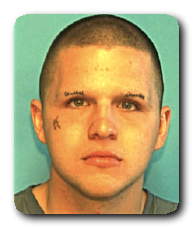 Inmate ZACHARY T MEADOWS