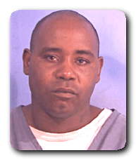 Inmate CHRISTOPHER C WARE