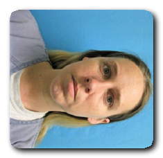 Inmate AMANDA M GAUNTT