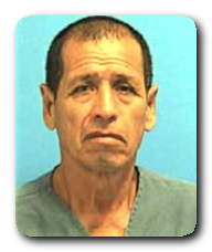Inmate RODOLFO GOMEZ