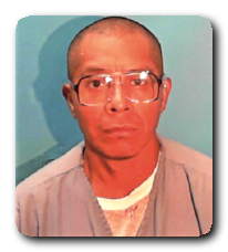 Inmate SERGIO HERNANDEZ-BARANDA