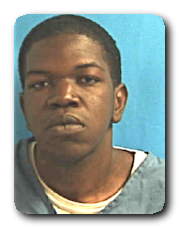 Inmate QUENTIN L HOWARD