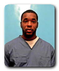 Inmate ROMEL J JOHNSON