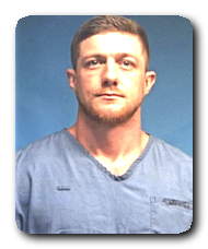 Inmate TANNER A PERRY