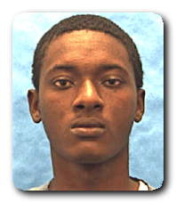 Inmate DAMION D SMITH