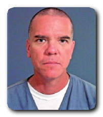 Inmate THOMAS E ANDERSON