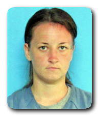Inmate TRACEE A BROWN