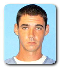 Inmate GREGORY A DEAN