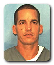 Inmate JOSE HERNANDEZ-CASTILLA