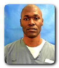 Inmate JAMEL M MCKENZIE