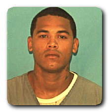 Inmate CHRISTOPHER A SANKEY