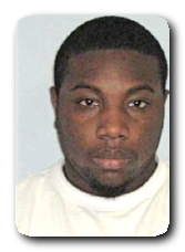 Inmate LEVONTE R TINSLEY