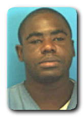 Inmate CHRISTOPHER WEBSTER