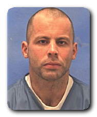 Inmate DAVID L BRADLEY