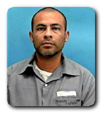 Inmate JULIO HERNANDEZ-ROJAS