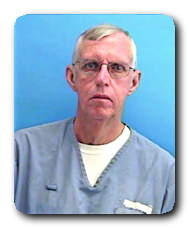 Inmate JOHNNEY LAMAR KEEN