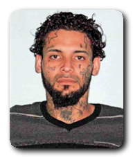 Inmate LUIS A LOPEZ