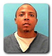 Inmate LAMARR A SMITH