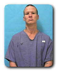 Inmate TIMOTHY G SMITH