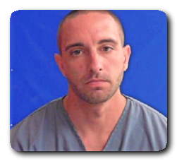 Inmate ZACHARY A WELLS