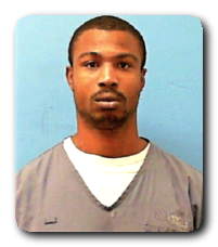 Inmate MARCUS E WILKERSON