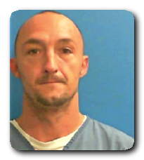 Inmate TIMOTHY BLACKWELL