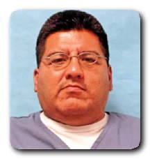 Inmate RICHARD B PILLAJO