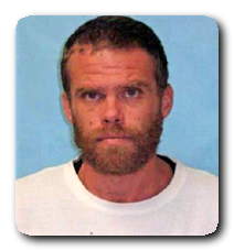 Inmate KEVIN A BOGGS
