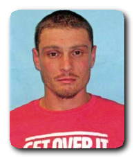 Inmate CHRISTOPHER A MCCORD