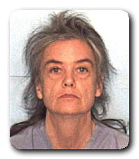 Inmate IRENE MARY MEDVITZ