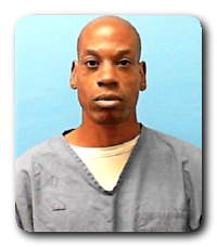 Inmate ALBERT L SINGLETON
