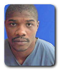 Inmate TYRONE L WHITE
