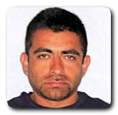 Inmate RAFAEL MARQUEZ