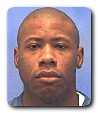 Inmate EMORY S JR WILCOX
