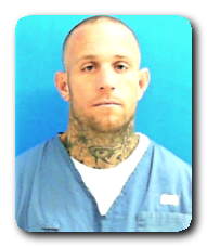 Inmate KEVIN M BENNETT