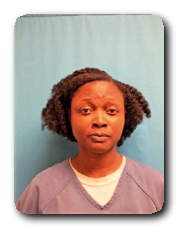 Inmate TAMMY LEWIS