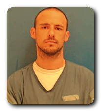 Inmate KEVIN D WILLIAMS