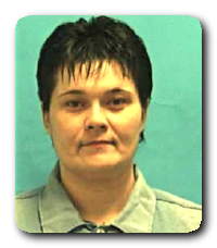 Inmate MELISSA G GIBSON