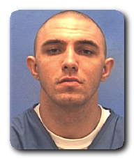 Inmate JESSIE K OLIPHANT