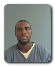 Inmate DEON D SMITH