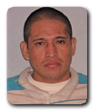 Inmate HIPOLITO HERNANDEZ