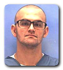 Inmate CODY D SPICER
