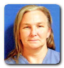 Inmate PEGGY A YANCEY