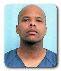 Inmate JASON FLORES