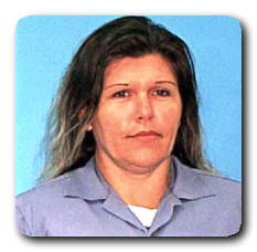 Inmate ANGELIA D MAYFIELD