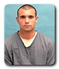 Inmate GAVIN S NEWTON-LEDBETTER