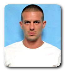 Inmate CALEB DANIEL SHARPE
